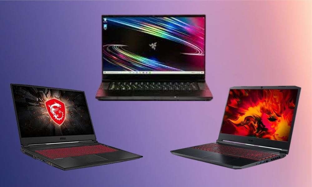 How Powerful Should a Gaming Laptop Be? TheHolyTech