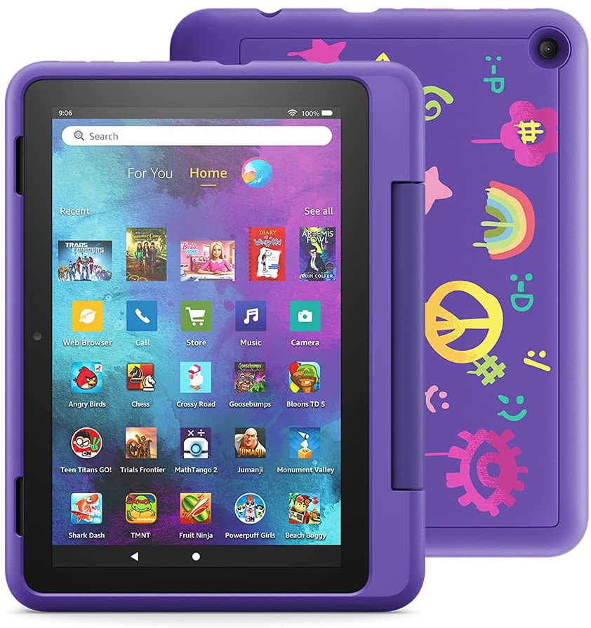 7 Best Cheap Tablets For Kids In 2022 TheHolyTech
