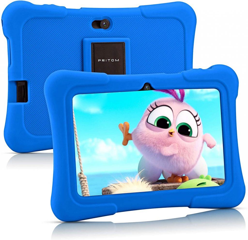 Best Tablets For 710 Year Olds In 2022 TheHolyTech