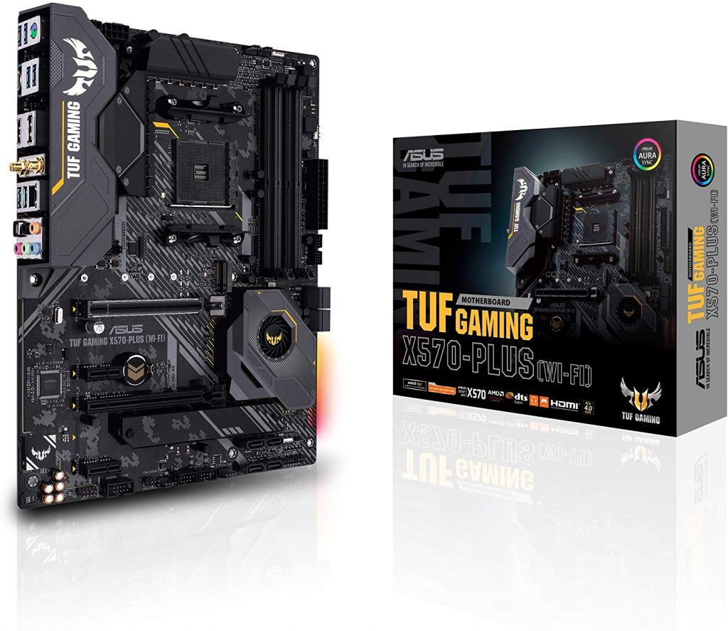 5 Best Motherboards For CAD Workstation 2022 [Updated]