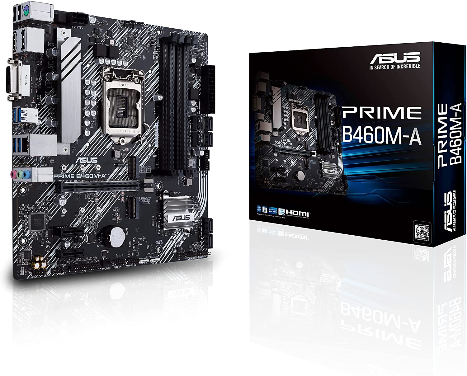 5 Best Motherboards For CAD Workstation 2022 [Updated]