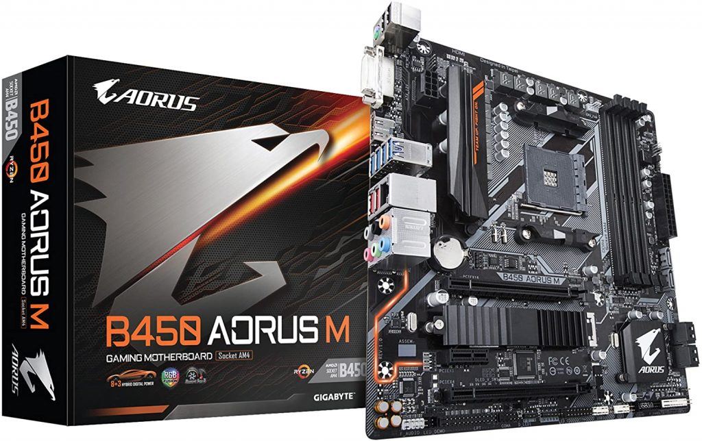 Best Budget Gaming Motherboards Under 100 [2022 Guide]