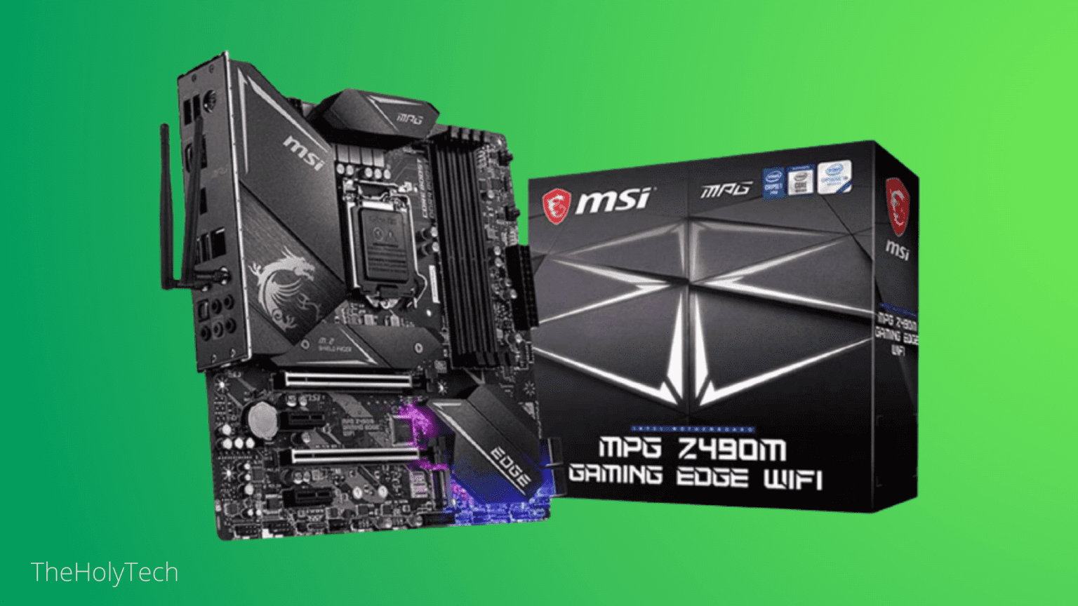 5 Best Motherboards for SLI In 2022 [Review + Guide]