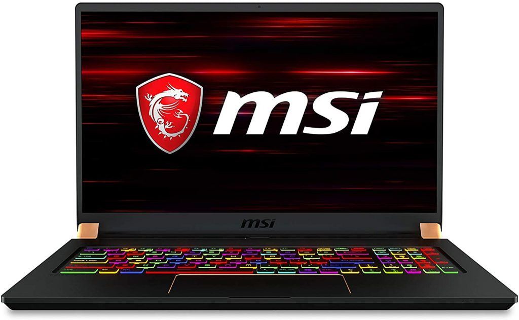 Best Gaming Laptops that Don't Overheat [Updated 2022]