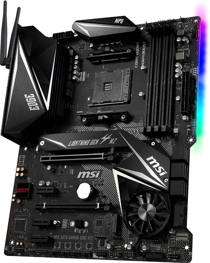 8 Best Motherboards For Ryzen 7 5800x [2022 Updated]