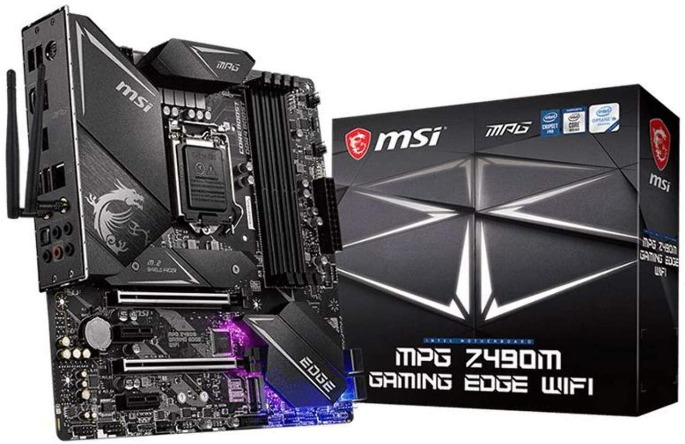 9 Best Motherboards with WiFi and Bluetooth In 2021